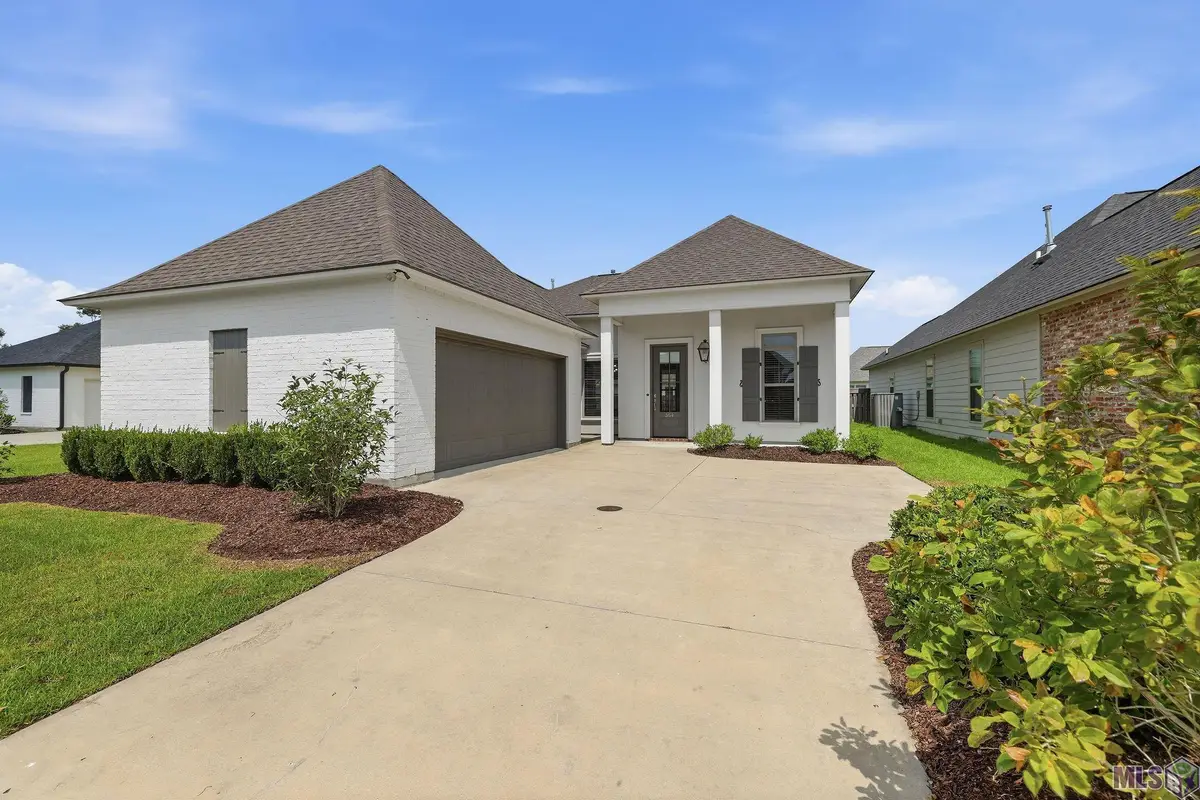 564 Silverbill Ln, Baton Rouge, LA 70810 - #1