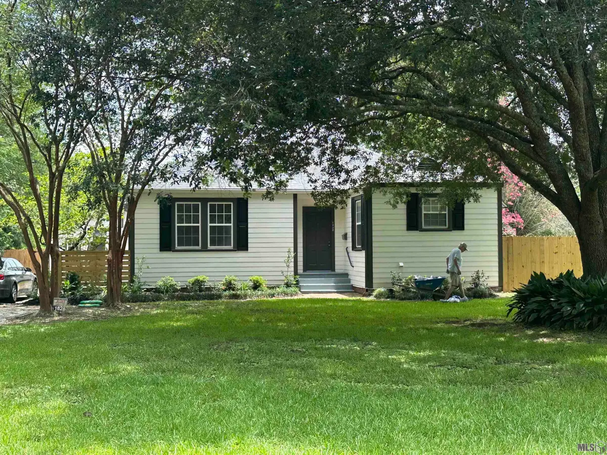 1828 Cloverdale Ave, Baton Rouge, LA 70808 - #1