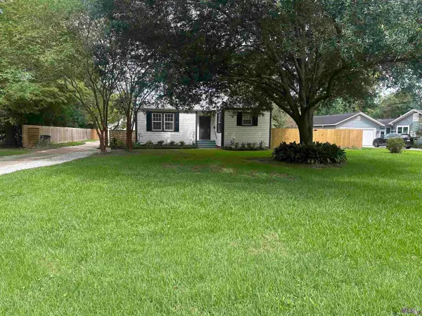 1828 Cloverdale Ave, Baton Rouge, LA 70808