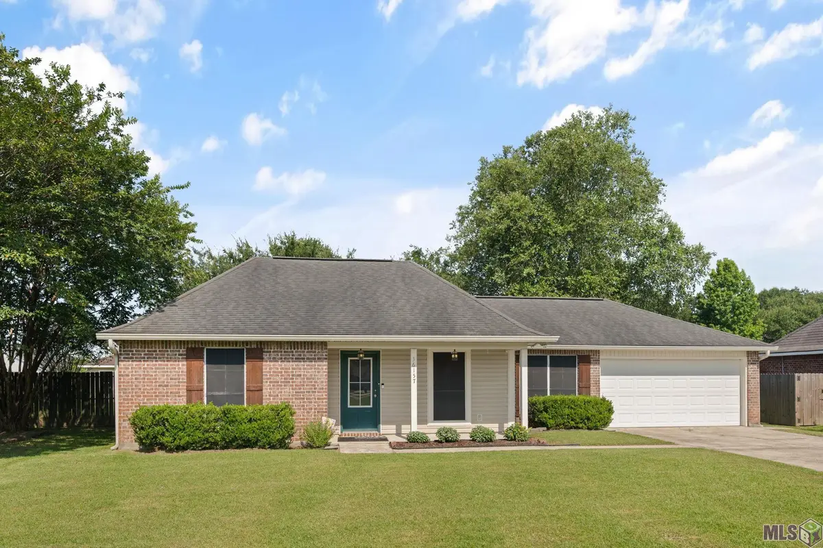 36157 Lynchburg Dr, Denham Springs, LA 70706 - #1