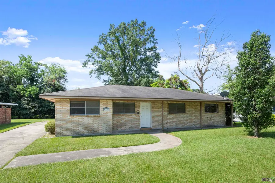 6720 Avocado Dr, Baton Rouge, LA 70812 - #2
