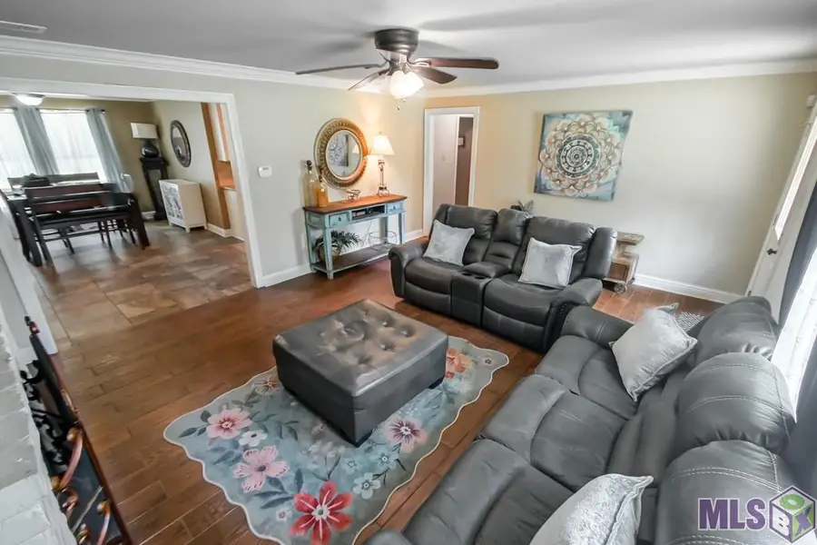 23717 Hoo Shoo Too Rd, Baton Rouge, LA 70817 - #2