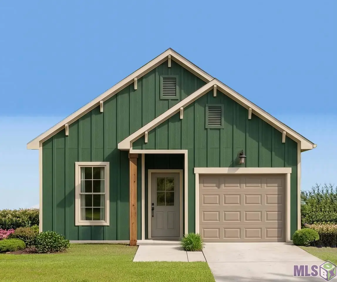 23978 Wild Meadow Avenue, Denham Springs, LA 70726 - #1