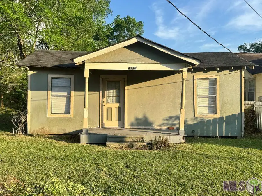 6326 Callahan St, Baton Rouge, LA 70806 - #3