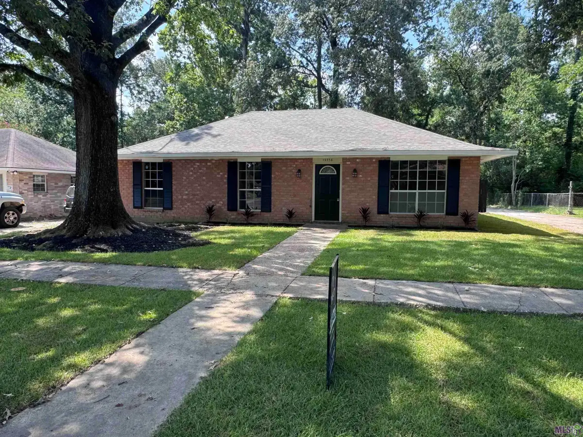 13338 E Shamrock Ave, Baton Rouge, LA 70814 - #1