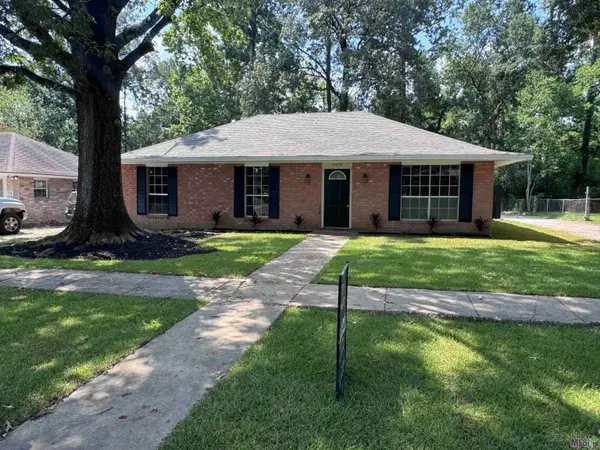 13338 E Shamrock Ave, Baton Rouge, LA 70814