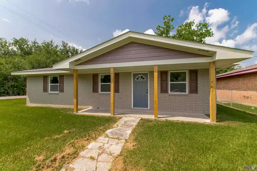210 Sparrow St, Labadieville, LA 70372 - #2