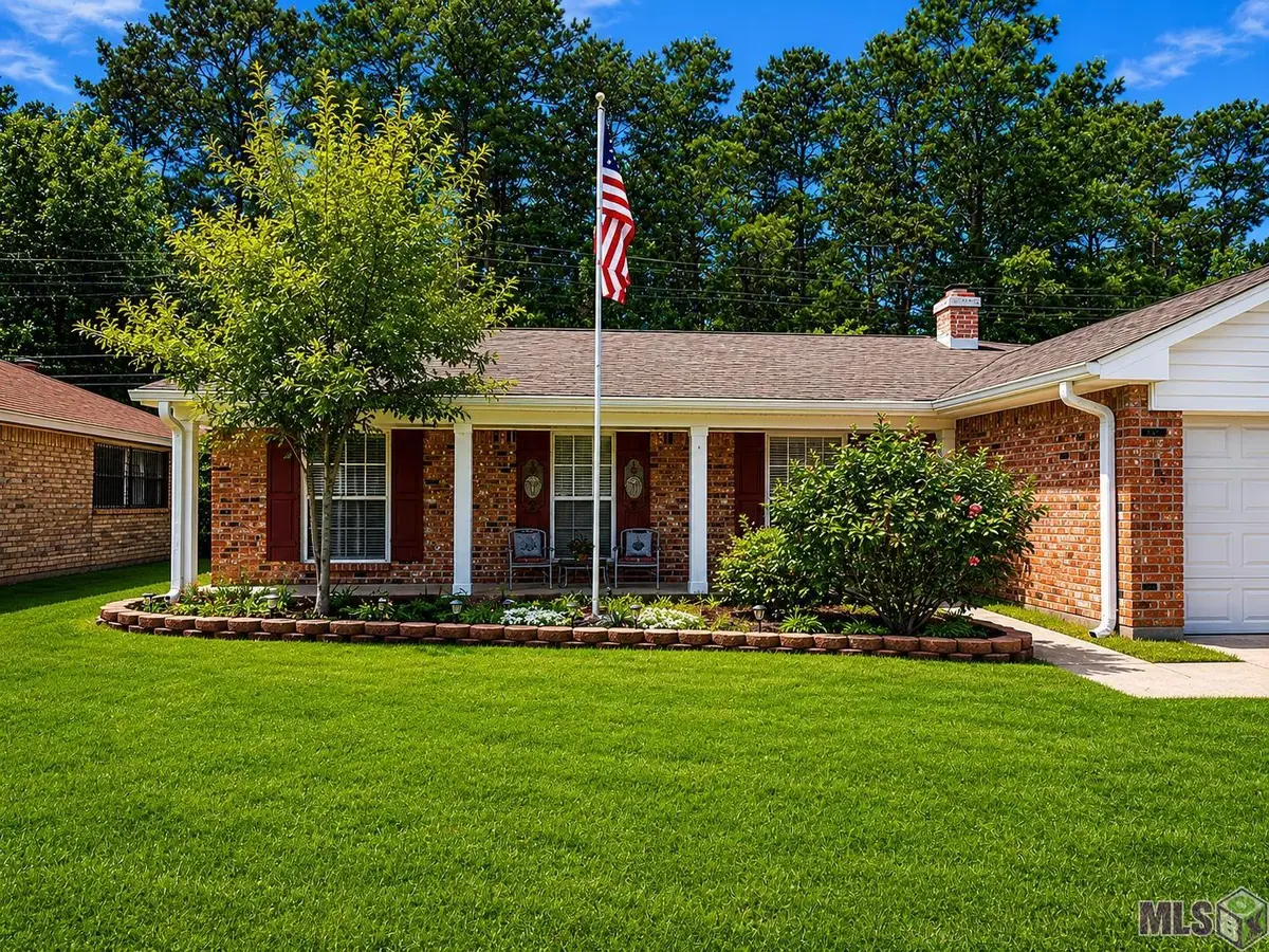 142 Drury Ln, Slidell, LA 70460 - #1