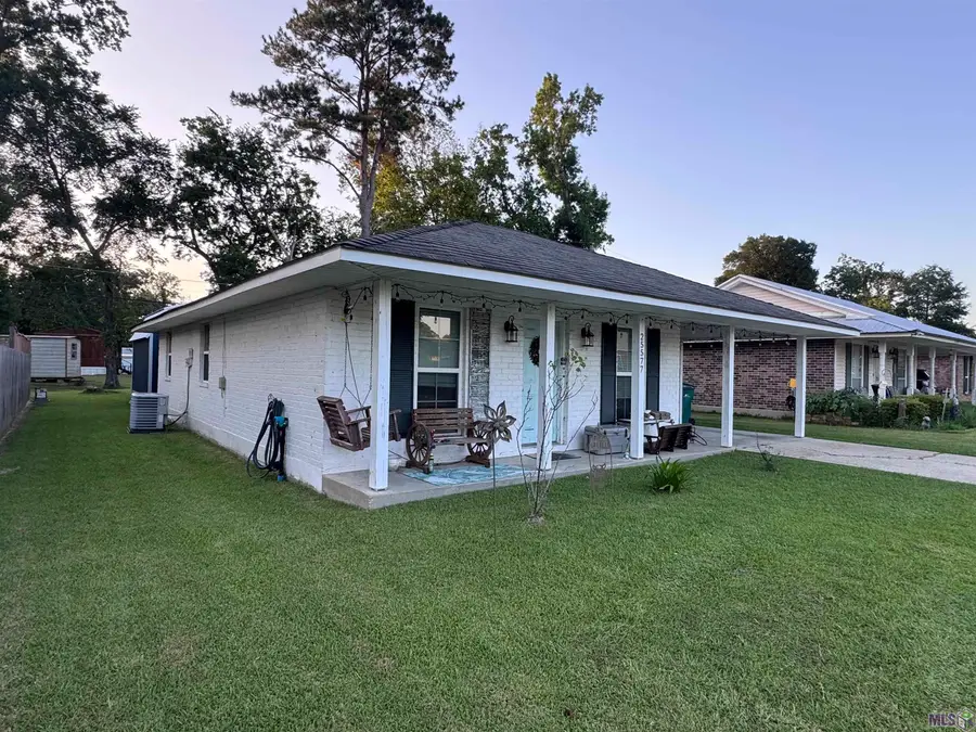 25577 Rosedown Dr, Denham Springs, LA 70726 - #3