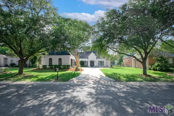 6115 Jonathan Alaric Ave, Gonzales, LA 70737
