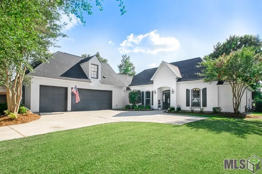 6115 Jonathan Alaric Ave, Gonzales, LA 70737 - #2