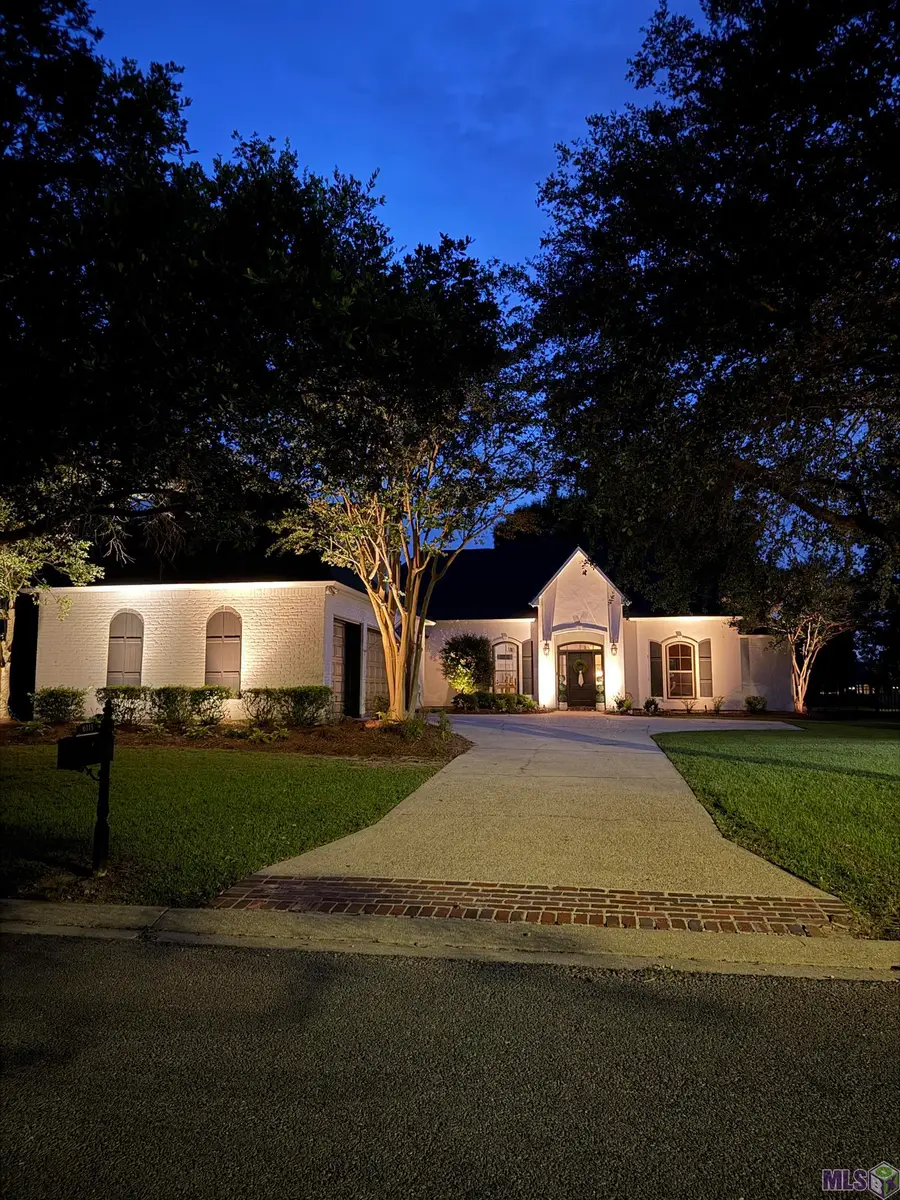 6115 Jonathan Alaric Ave, Gonzales, LA 70737 - #3