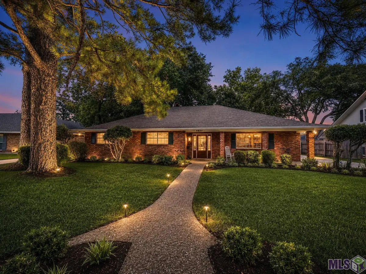 8833 Bayside Ave, Baton Rouge, LA 70806 - #1