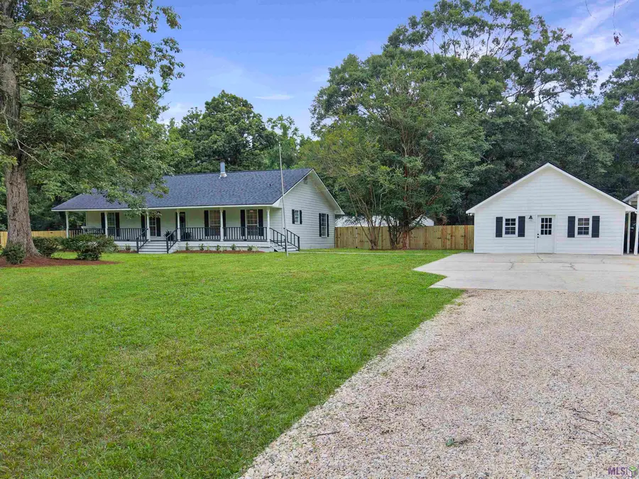 9335 Jennifer Lynn Rd, Denham Springs, LA 70706 - #2