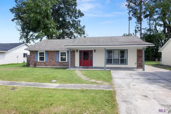 16606 London Ave, Baton Rouge, LA 70819