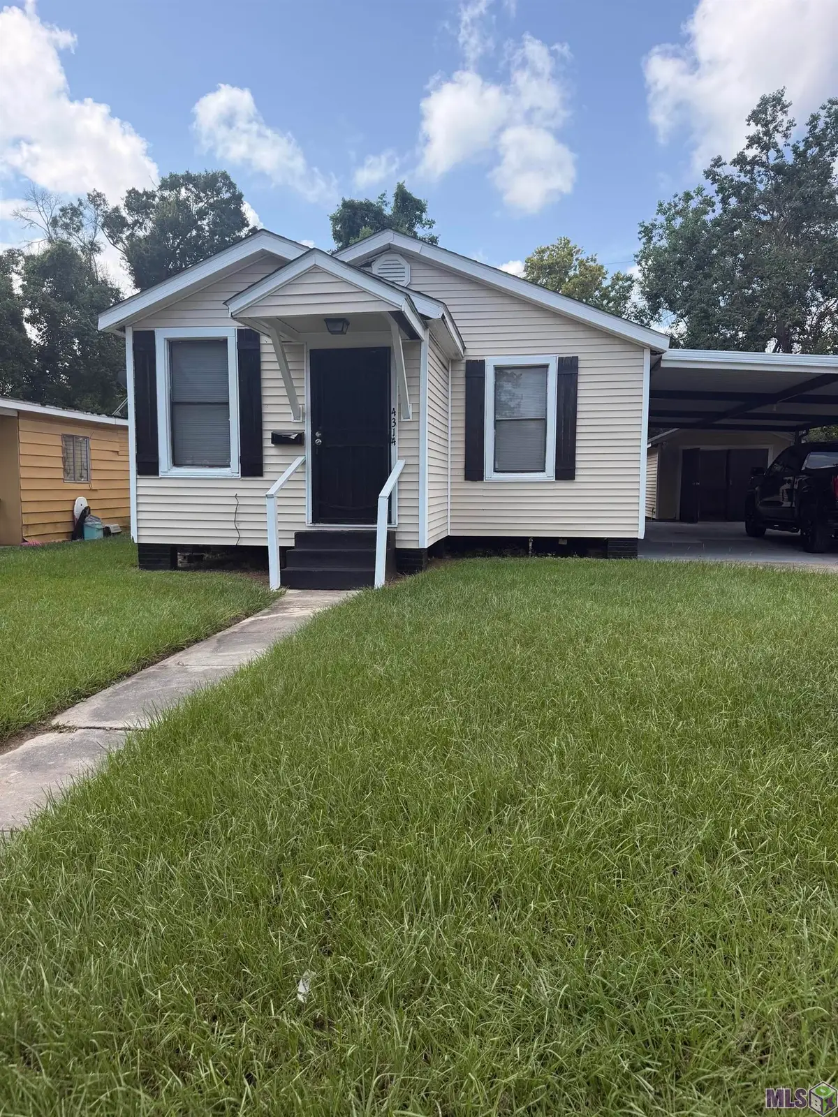 4314 Gurney Rd, Baton Rouge, LA 70805 - #1