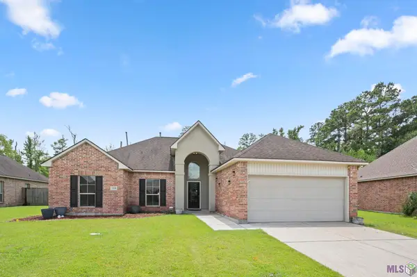 13638 Cantebury Ave, Denham Springs, LA 70726