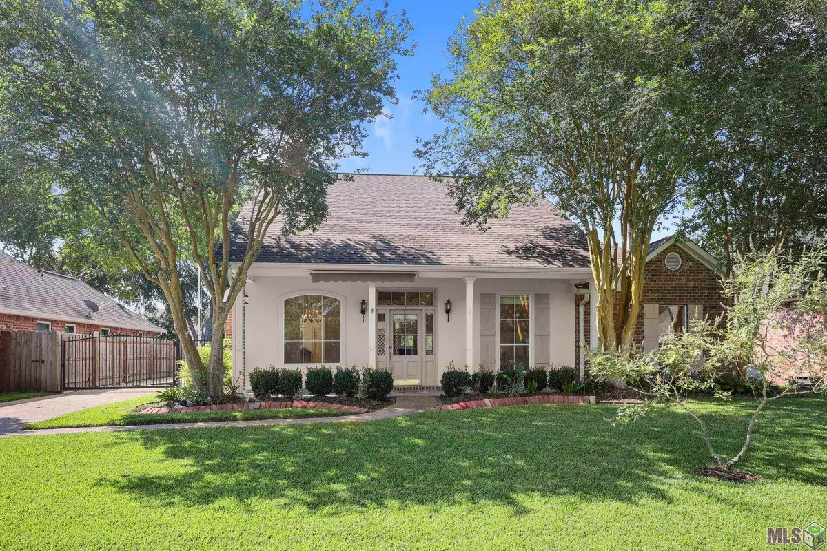 36435 Manchac Crossing Ave, Prairieville, LA 70769 - #1
