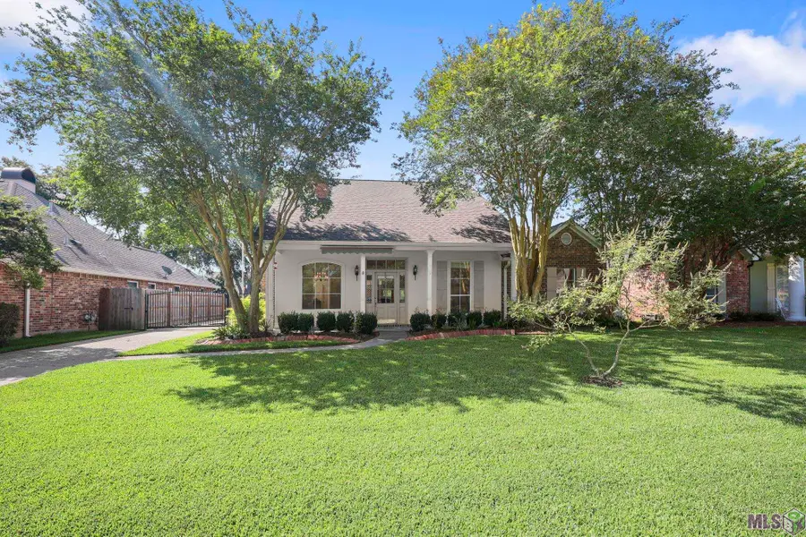36435 Manchac Crossing Ave, Prairieville, LA 70769 - #2