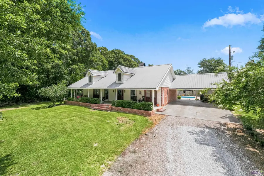 7828 La Hwy 10, Ethel, LA 70730 - #2