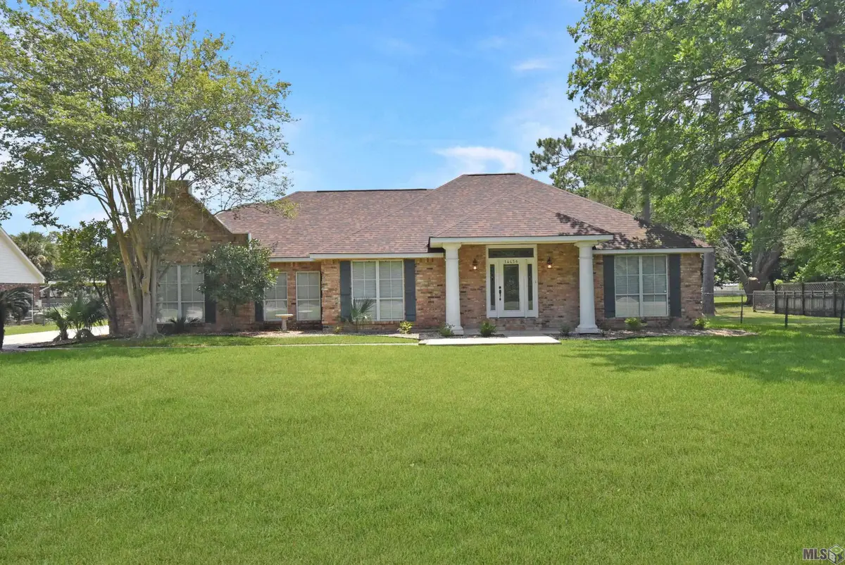 14456 Roddy Rd, Gonzales, LA 70737 - #1