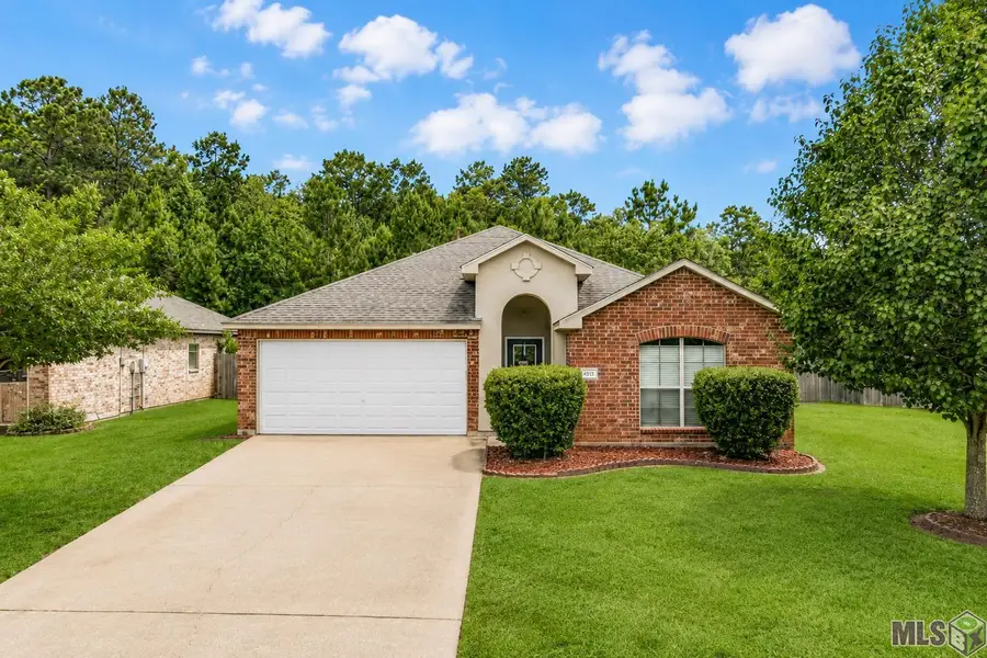11134 Ascension Ct, Denham Springs, LA 70726 - #2