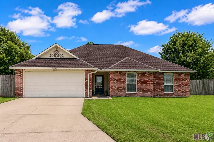 10960 Woodhaven Dr, Denham Springs, LA 70726 - #3