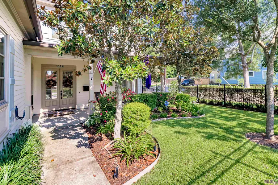 1112 S Eugene St, Baton Rouge, LA 70806 - #2