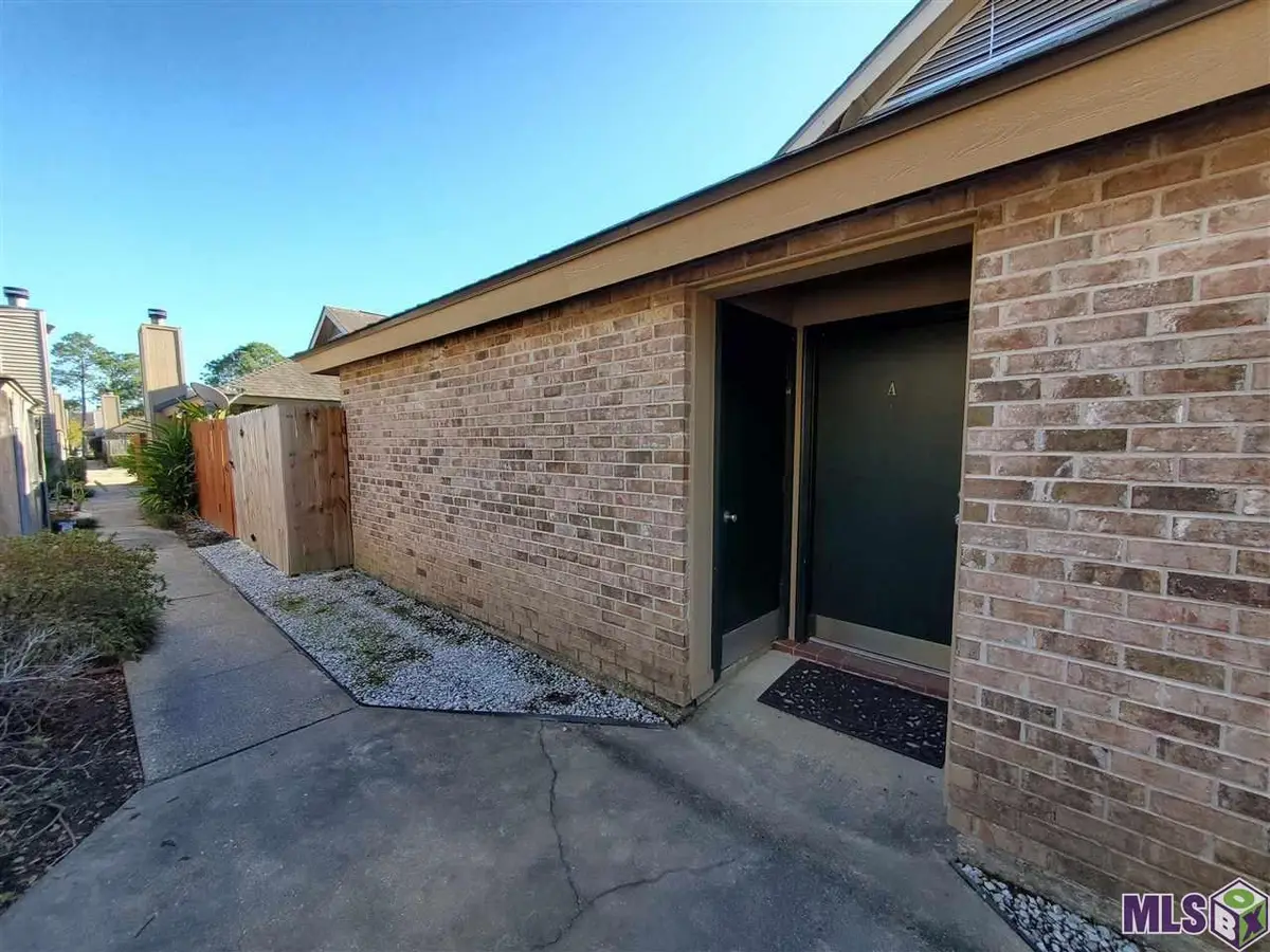 5151 Everett Ln #A, Baton Rouge, LA 70809 - #1