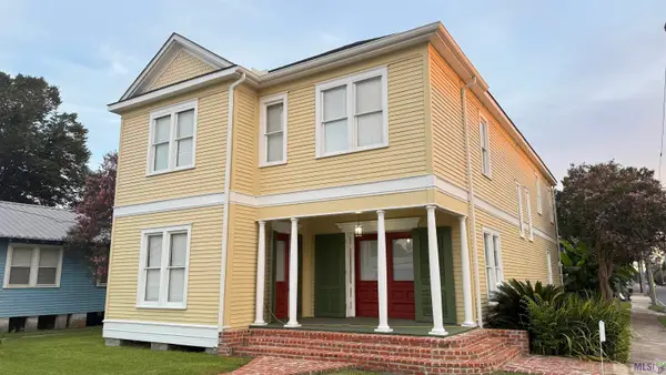23610 Eden St, Plaquemine, LA 70764