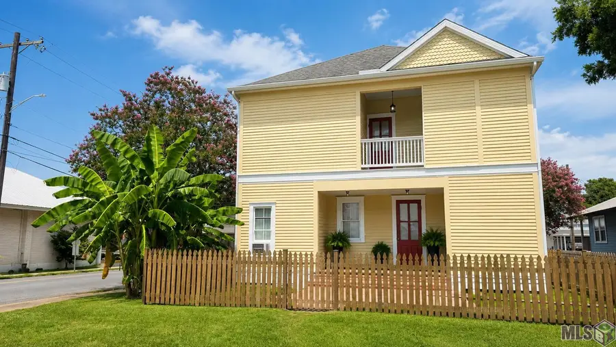 23610 Eden St, Plaquemine, LA 70764 - #3