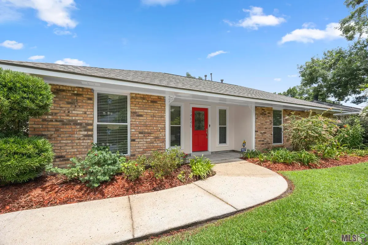 14640 Richardson Dr, Greenwell Springs, LA 70739 - #1