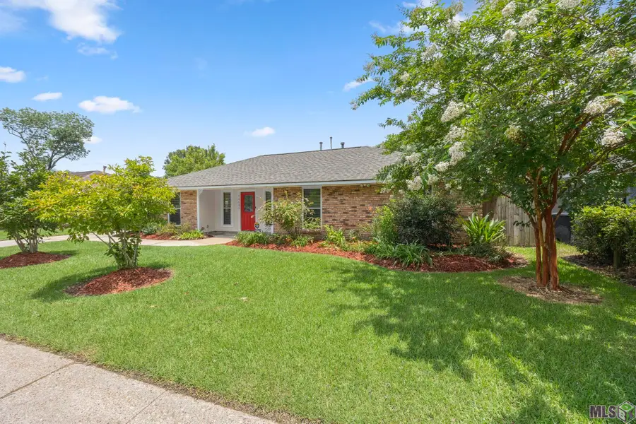 14640 Richardson Dr, Greenwell Springs, LA 70739 - #2