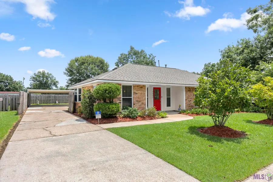 14640 Richardson Dr, Greenwell Springs, LA 70739 - #3