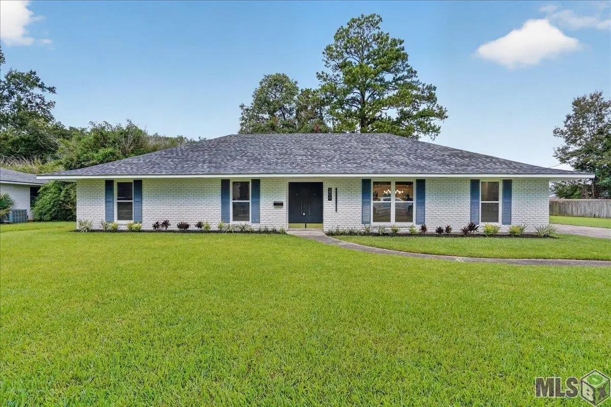 206 Alello Dr, Baton Rouge, LA 70806 - #1