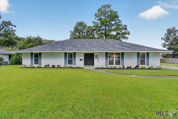 206 Alello Dr, Baton Rouge, LA 70806