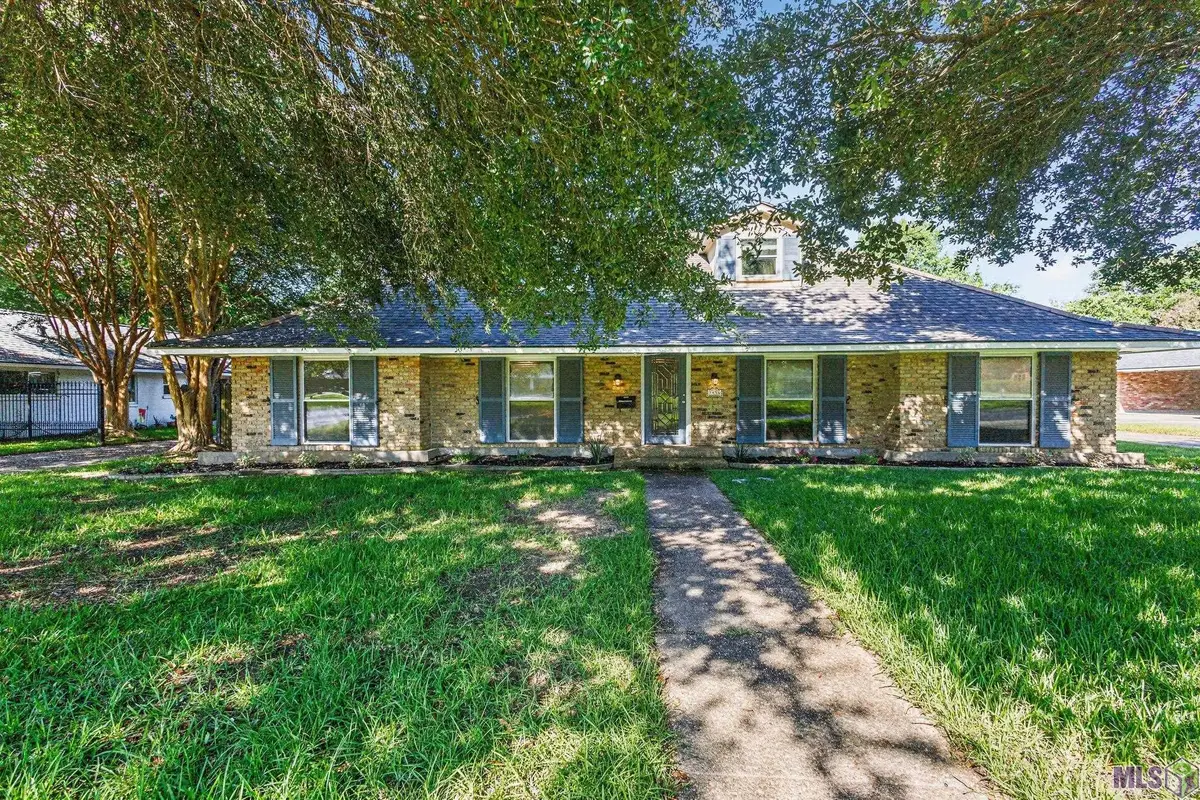 1456 Tara Blvd, Baton Rouge, LA 70806 - #1