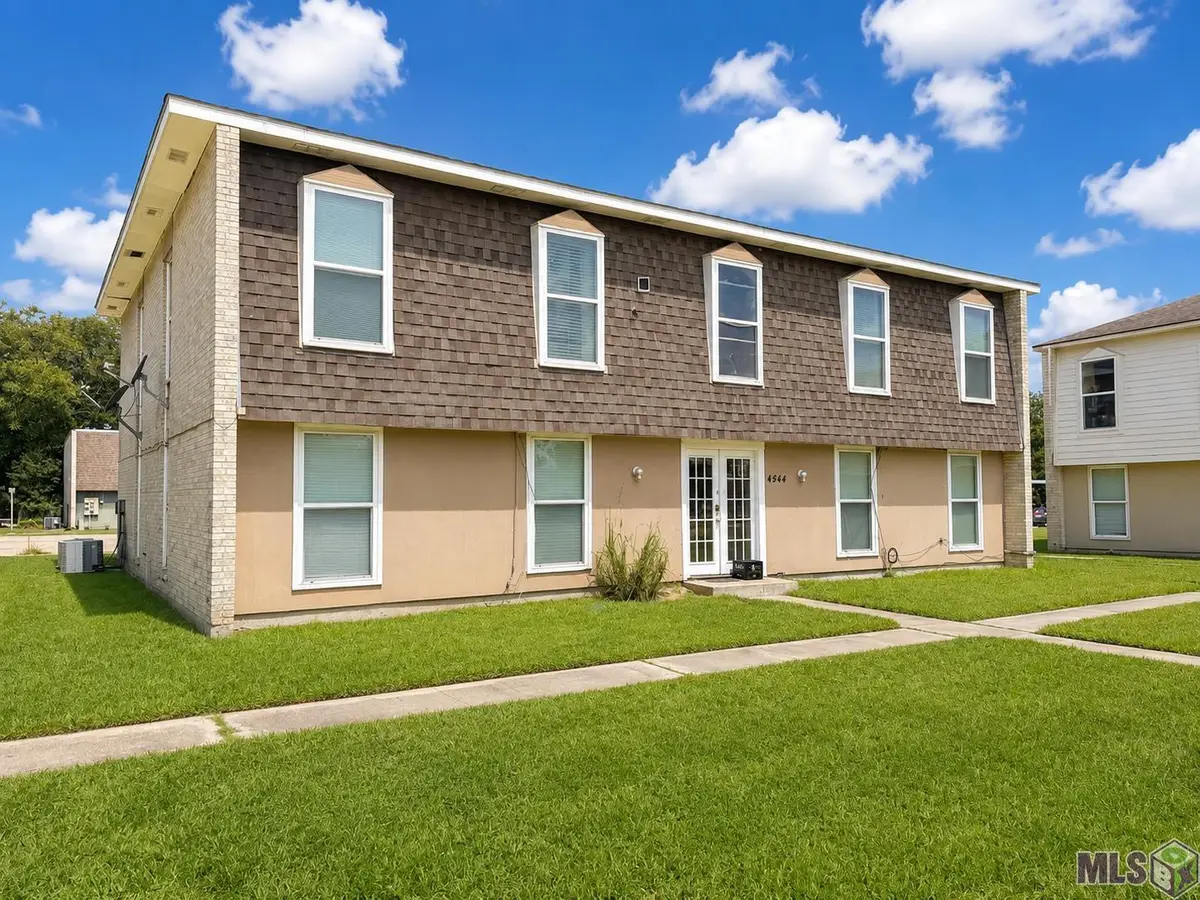 4544 Earl Gros Ave, Baton Rouge, LA 70820 - #1