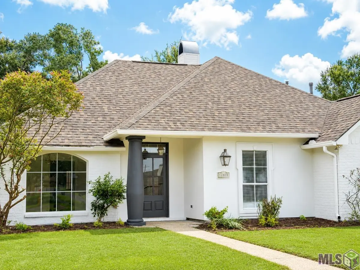 12818 Stutgart Ave, Baton Rouge, LA 70816 - #1