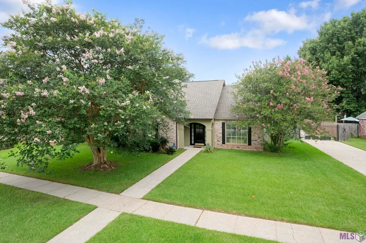 4924 Millwood Dr, Baton Rouge, LA 70817 - #1