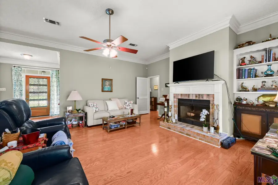 4924 Millwood Dr, Baton Rouge, LA 70817 - #3