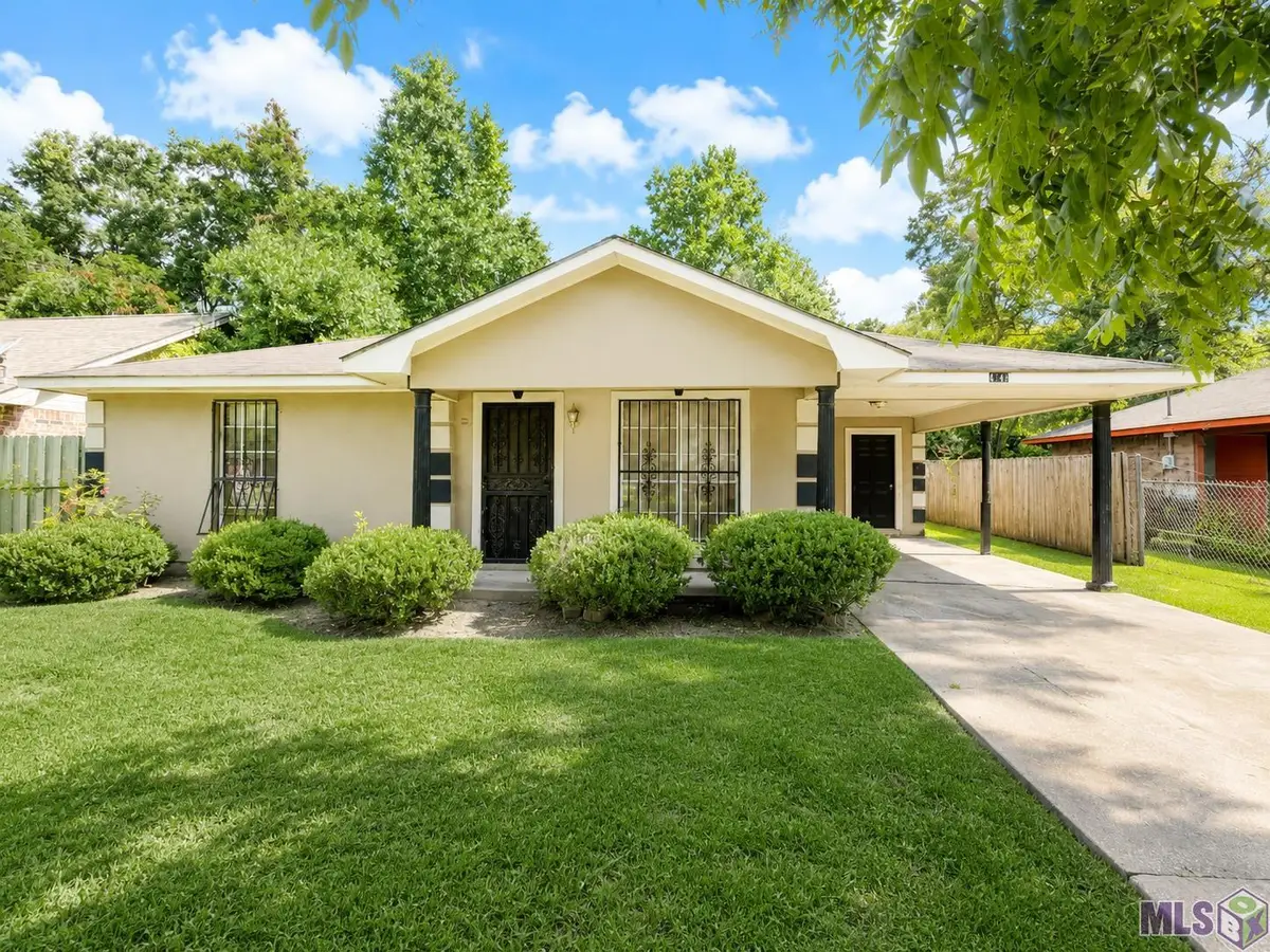 4849 Peerless St, Baton Rouge, LA 70811 - #1