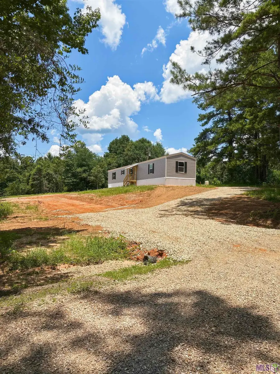 20379 P Griffin Rd, Kentwood, LA 70444 - #2