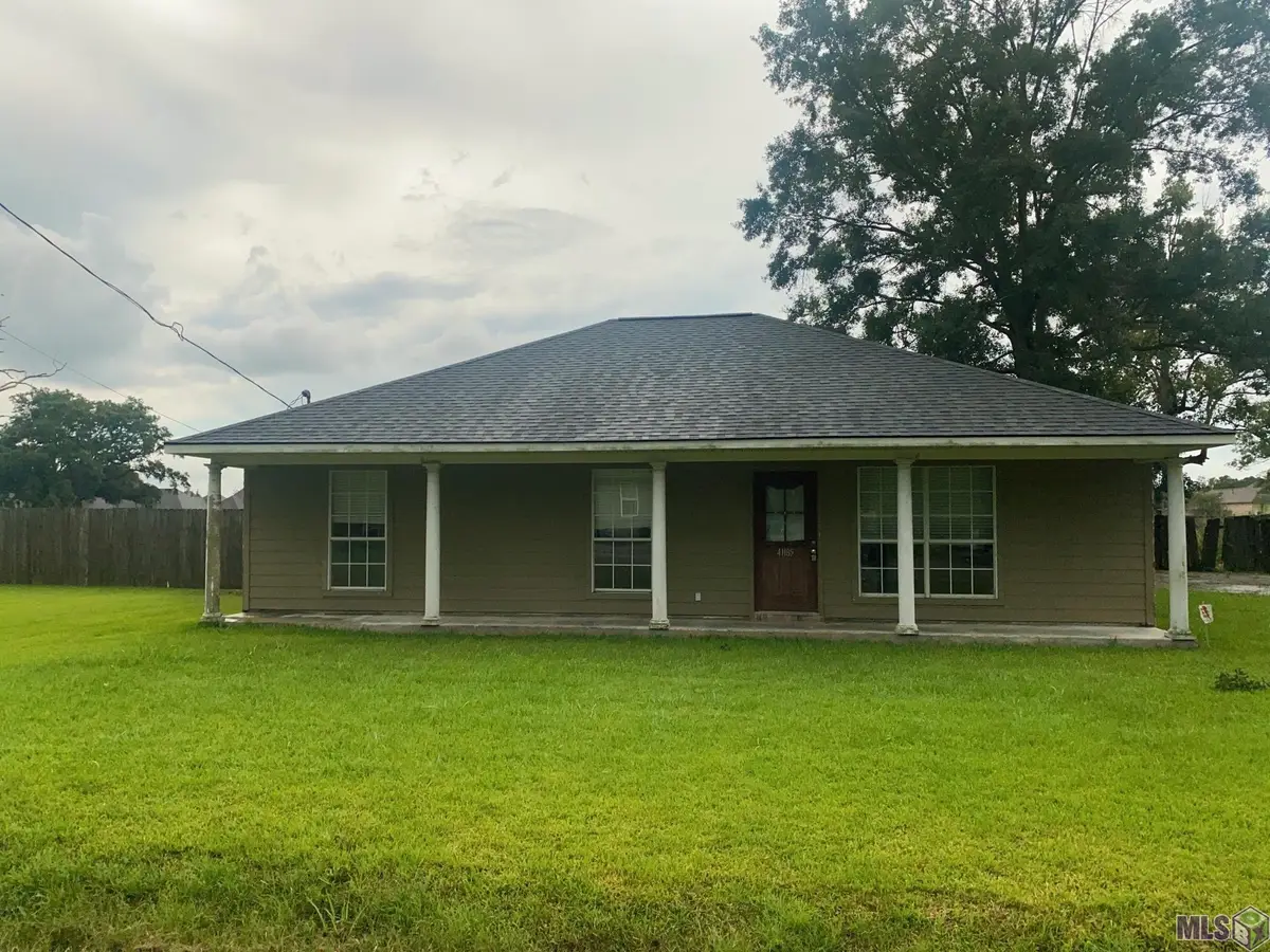 41185 Rhea St, Gonzales, LA 70737 - #1