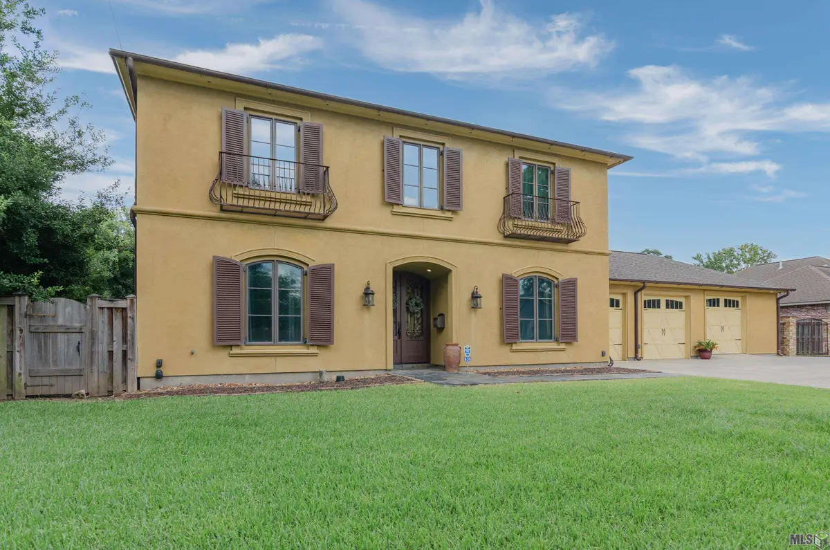 830 Keed Ave, Baton Rouge, LA 70806 - #1