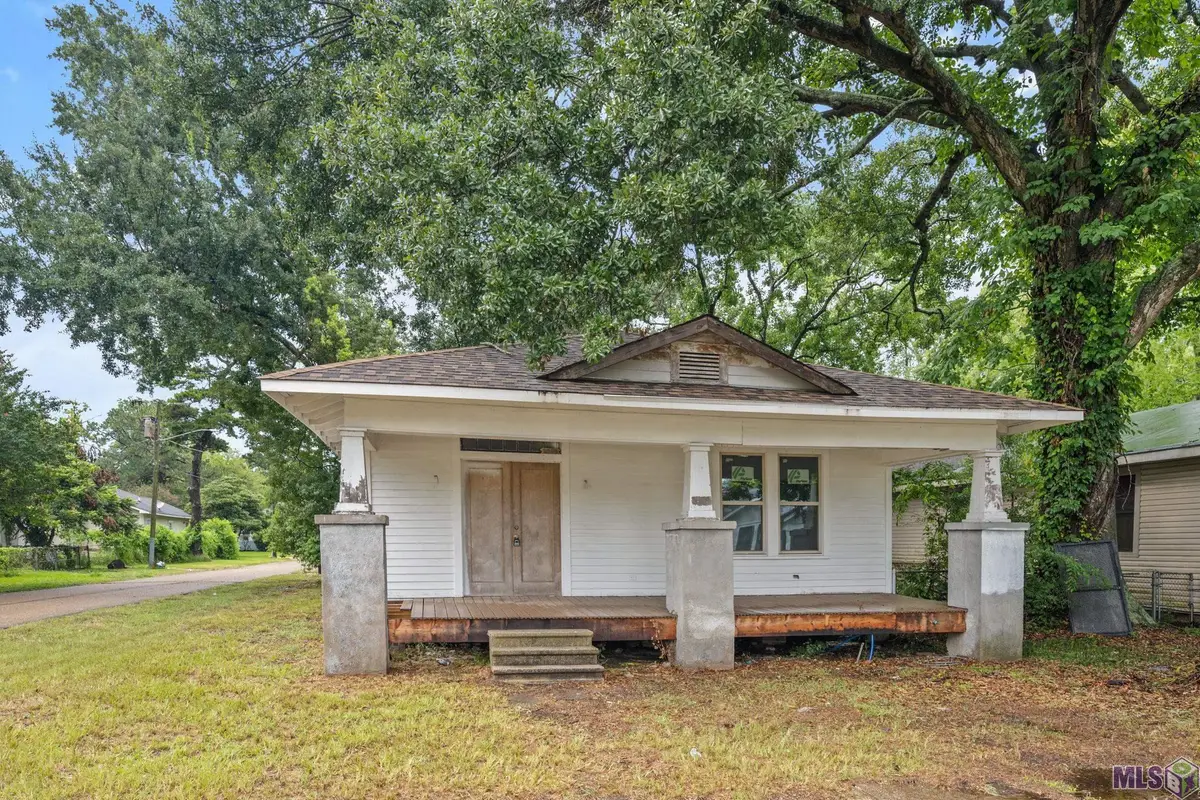 2805 Jackson Ave, Baton Rouge, LA 70802 - #1