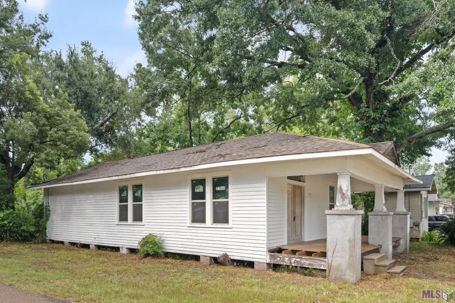 2805 Jackson Ave, Baton Rouge, LA 70802 - #2