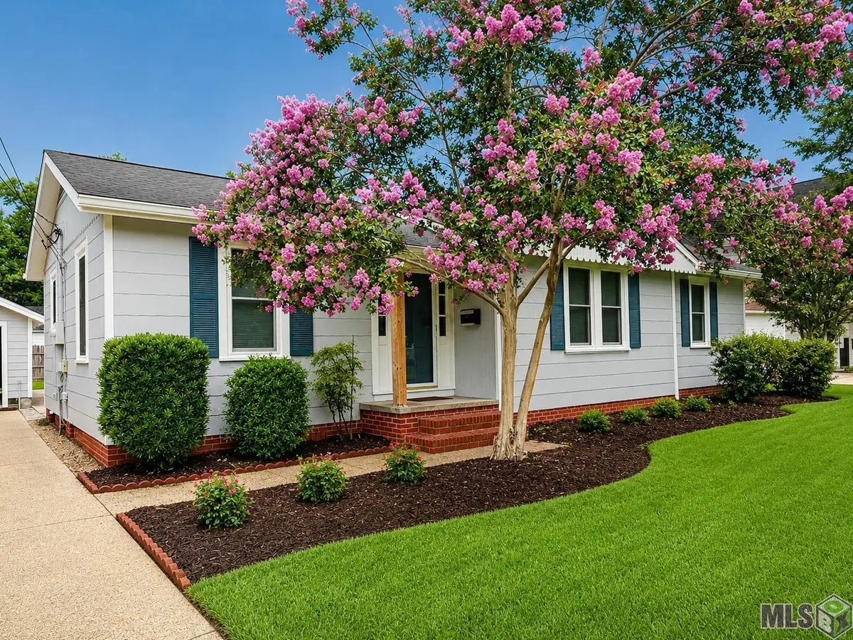 1337 Aberdeen Ave, Baton Rouge, LA 70808 - #1