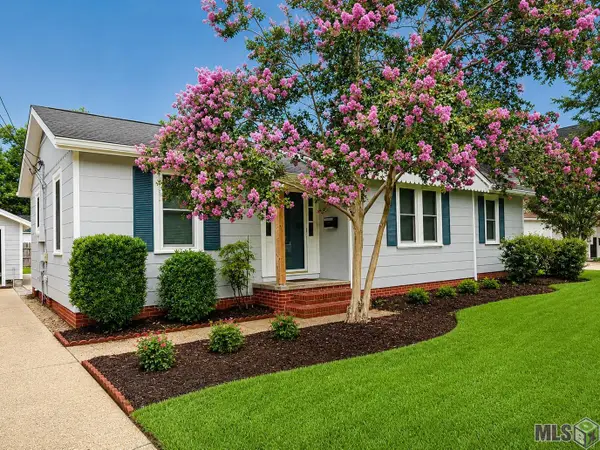 1337 Aberdeen Ave, Baton Rouge, LA 70808