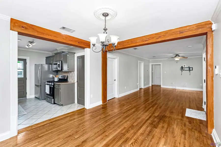 1337 Aberdeen Ave, Baton Rouge, LA 70808 - #2